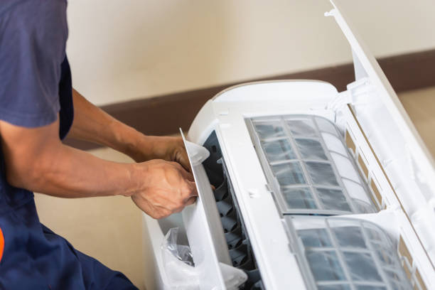 Best HVAC installation services  in Ironwood, MI