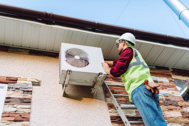 Best HVAC maintenance near me  in Ironwood, MI