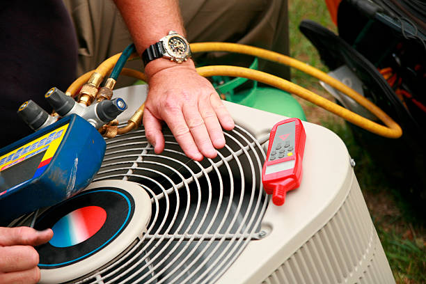Best Furnace repair near me  in Ironwood, MI
