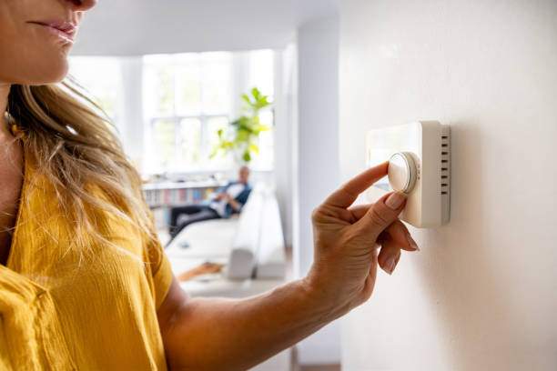 Best HVAC service technicians  in Ironwood, MI